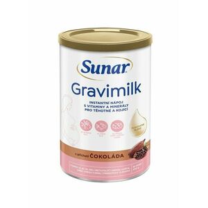 SUNAR GRAVIMILK obraz