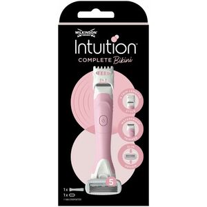 WILKINSON SWORD Sword Intuition Complete Bikini Holící strojek + náhradní hlavice obraz