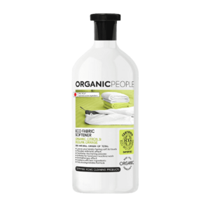 ORGANIC PEOPLE Eko aviváž Citron, citron a sicilský pomeranč 1000 ml obraz