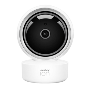 NICEBOY ION Home Security Camera obraz