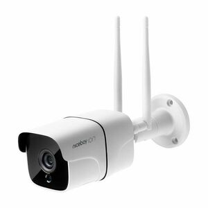 NICEBOY ION Outdoor Security Camera obraz