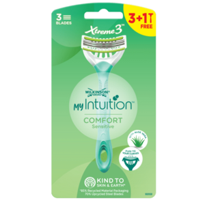 WILKINSON SWORD sword MY Intuition comfort sensitive 4 ks obraz