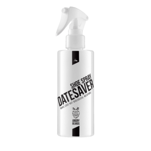 ANGRY BEARDS Sprej do bot Datesaver 200 ml obraz