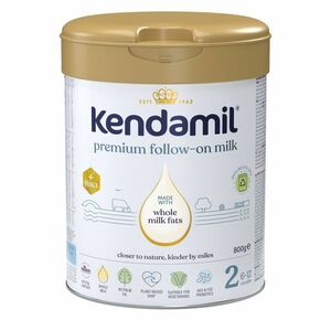 KENDAMIL Premium 2 HMO+, 800 g obraz