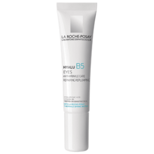 La Roche-Posay Hyalu B5 Oční krém s kyselinou hyaluronovou 15 ml obraz