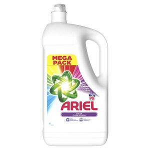 ARIEL prací gel Color 90 dávek 4.5 l obraz