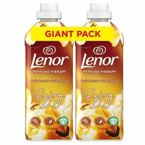 LENOR aviváž Gold Orchid 2 x 1200 ml obraz