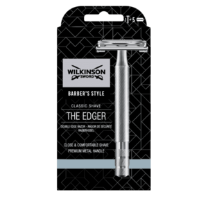 WILKINSON SWORD Double Edge Vintage Razor - Kovový strojek Classic obraz