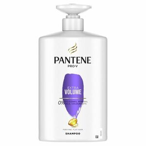 PANTENE Pro-V Extra Volume šampon 1000 ml obraz