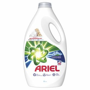 ARIEL prací gel Mountain Spring 48 dávek 2.4 l obraz