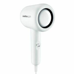 NICEBOY ION AirSonic POP white obraz