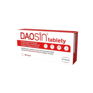 DAOSIN 60 tablet obraz