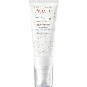 AVÈNE Tolérance Control Zklidňující obnovující balzám 40 ml obraz