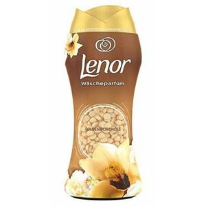 LENOR perličky Gold Orchid 210 g obraz