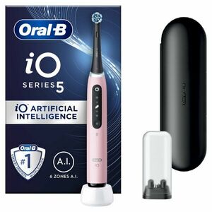 ORAL-B iO 5 elektrický zubní kartáček obraz