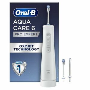 Oral-B Aquacare Ústní sprcha obraz