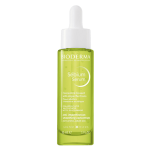 BIODERMA Sébium sérum 30 ml obraz