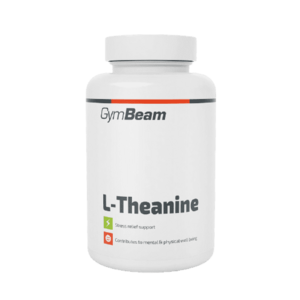 GYMBEAM L-Theanin 90 kapslí obraz