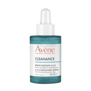 AVÈNE Cleanance A.H.A Exfoliační sérum 30 ml obraz