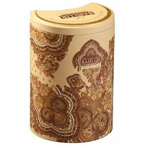 BASILUR Orient Masala Chai plech 100 g obraz