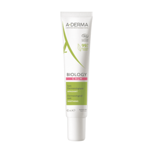 A-DERMA BIOLOGY Dermatologická péče ZKLIDŇUJÍCÍ 40 ml obraz