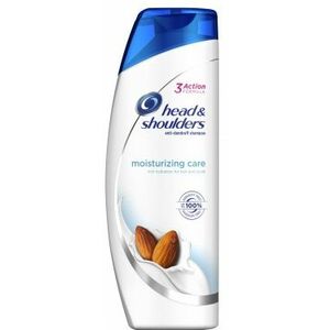 HEAD & SHOULDERS šampón Dry Scalp 400 ml obraz