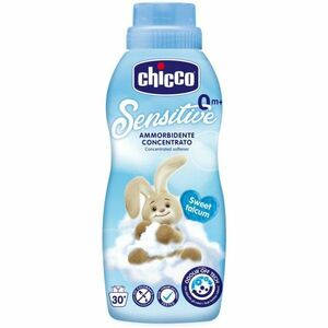 CHICCO Aviváž koncentrovaná Sladký Pudr 750 ml obraz