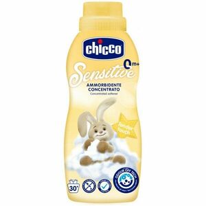 CHICCO Aviváž koncentrovaná Jemný dotek 750 ml obraz