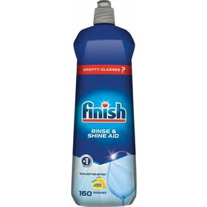 FINISH Leštidlo Shine&Protect Lemon 800 ml obraz