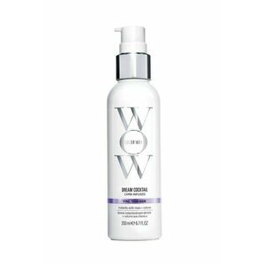 COLOR WOW Carb Cocktail Bionic Tonic pro jemné vlasy 200 ml obraz