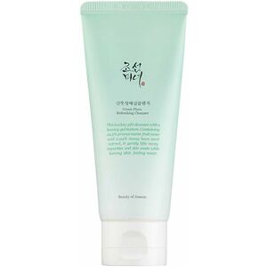 BEAUTY OF JOSEON Green Plum Refreshing čisticí přípravek na pleť 100 ml obraz