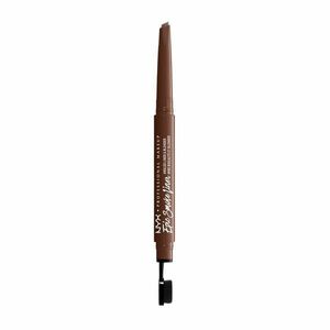 NYX PROFESSIONAL MAKEUP Epic Smoke Liner dlouhotrvající tužka na oči - 11 Mocha Match 0.17 g obraz