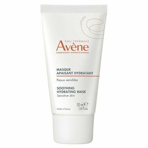 AVÈNE Zklidňující hydratační maska 50 ml obraz