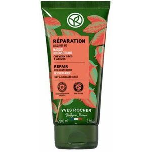 YVES ROCHER Regenerační maska 200 ml obraz