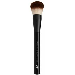 NYX PROFESSIONAL MAKEUP Pro Brush Multi Purpose Buffing, multifunkční pudr obraz