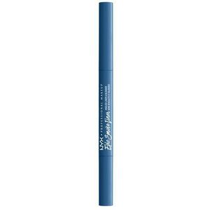 NYX PROFESSIONAL MAKEUP Epic Smoke Liner dlouhotrvající tužka na oči - 09 Navy Heat 0.17 g obraz