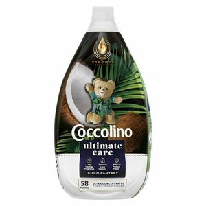 COCCOLINO aviváž Coco Fantasy 870 ml obraz