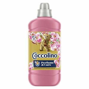 COCCOLINO aviváž Honeysuckle 1.27 l obraz