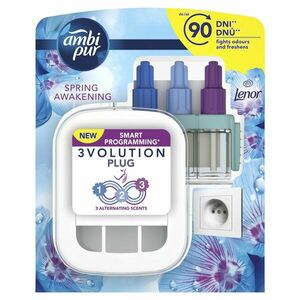 AMBIPUR 3Volution Spring Awakening 20 ml obraz