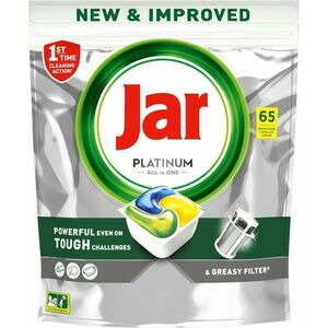 JAR Platinum Lemon 65 ks obraz