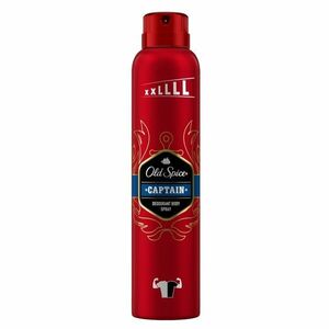 OLD SPICE Captain deo spray XXL s tóny santalového dřeva a citrusů 250 ml obraz