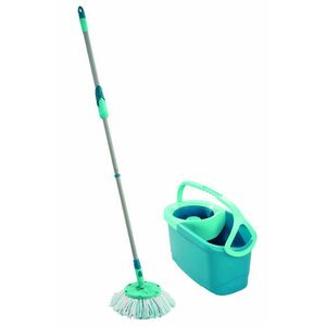 LEIFHEIT Set Clean Twist Disc Mop Ergo obraz