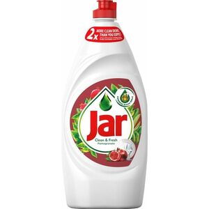 JAR prostředek na nádobí Pomegranate 900 ml obraz