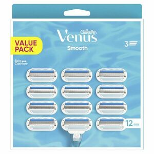 GILLETTE VENUS Venus Base Holicí hlavice 12 ks obraz