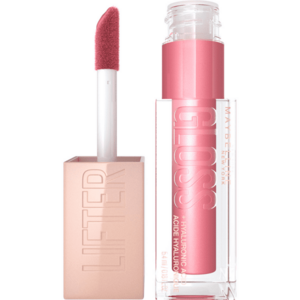 MAYBELLINE NEW YORK Lifter Gloss lesk na rty 05 Petal 5.4 ml obraz