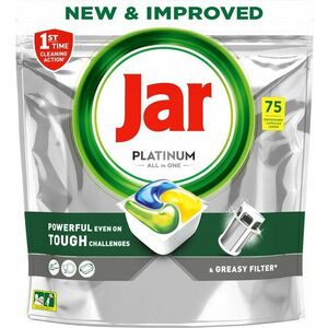 JAR Platinum Lemon 75 ks obraz