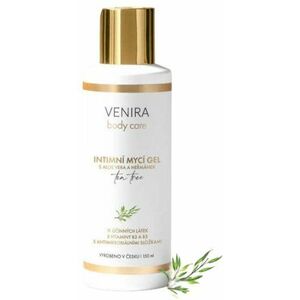 VENIRA intimní mycí gel 150 ml obraz