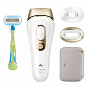 BRAUN Epilátor IPL Silk·expert Pro 5, PL5152 obraz