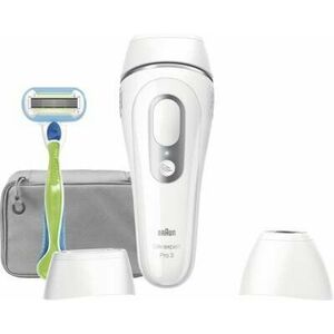 BRAUN Epilátor IPL Silk·expert Pro 3, PL3122 obraz