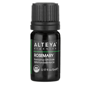 ALTEYA ORGANICS Alteya Rozmarýnový olej 100% Bio 5 ml obraz